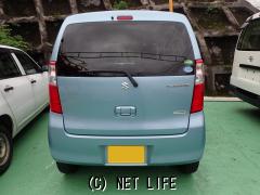 スズキ ワゴンR