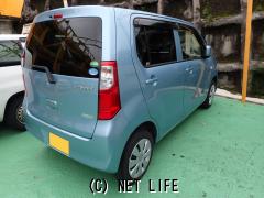 スズキ ワゴンR