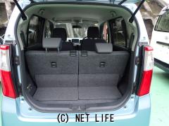 スズキ ワゴンR