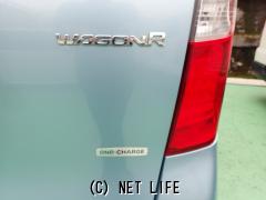 スズキ ワゴンR