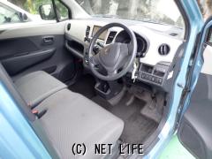 スズキ ワゴンR