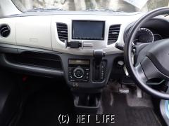 スズキ ワゴンR