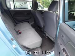 スズキ ワゴンR