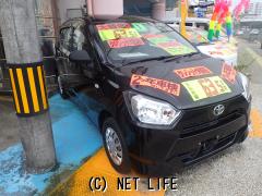 トヨタ ピクシスエポック