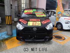 トヨタ ピクシスエポック