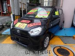 トヨタ ピクシスエポック