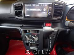 トヨタ ピクシスエポック