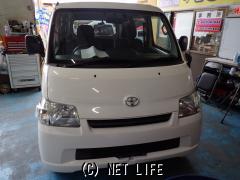 トヨタ タウンエースバン
