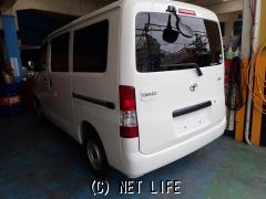 トヨタ タウンエースバン