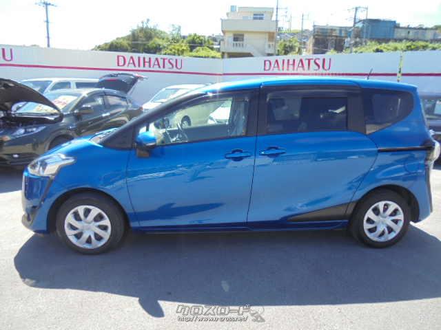 トヨタ シエンタ