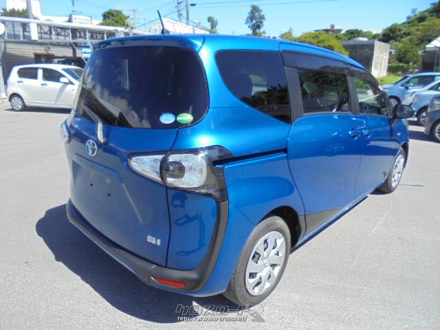 トヨタ シエンタ