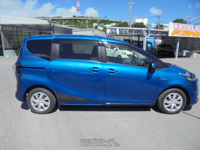 トヨタ シエンタ