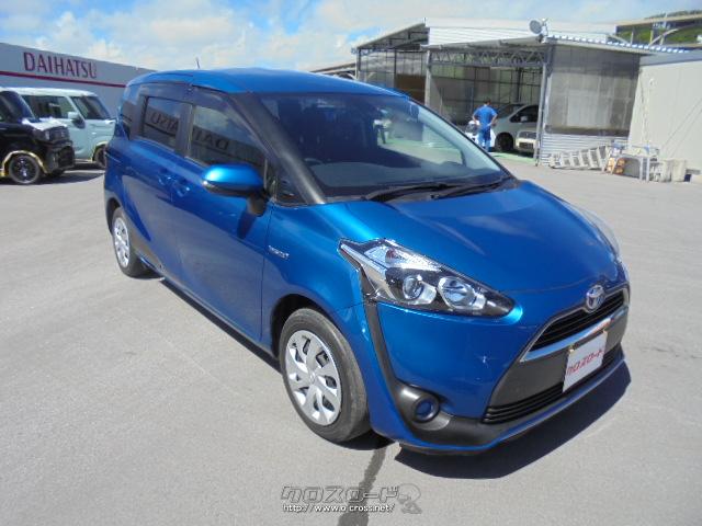 トヨタ シエンタ