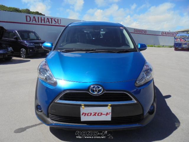 トヨタ シエンタ