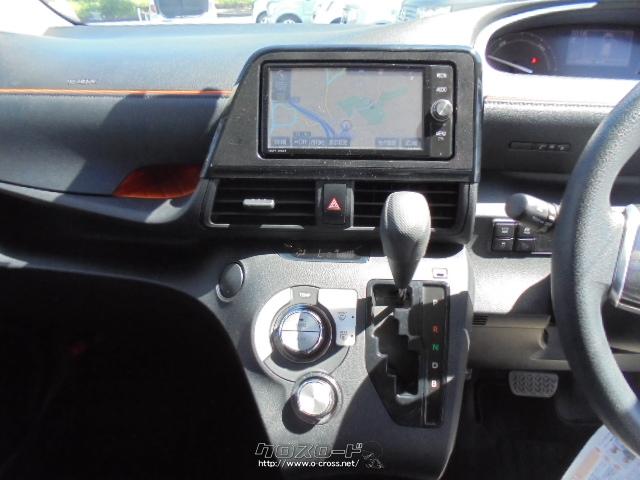 トヨタ シエンタ