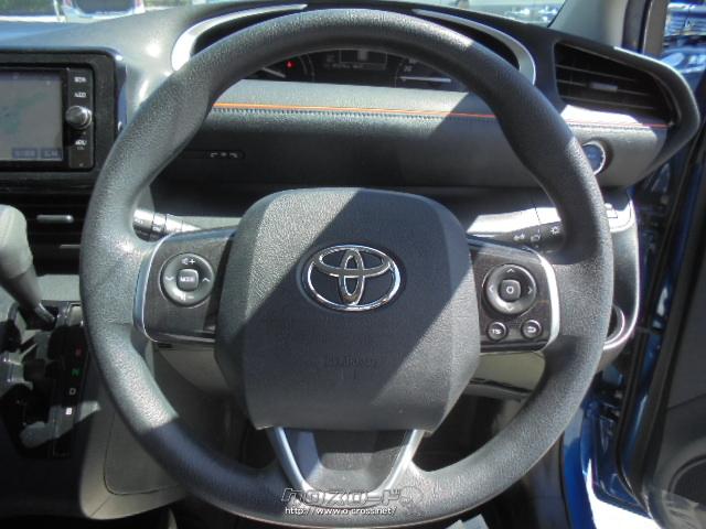 トヨタ シエンタ