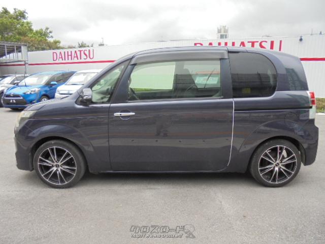 トヨタ スペイド