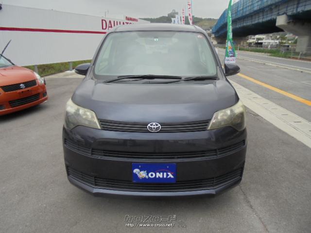 トヨタ スペイド