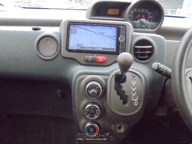 トヨタ スペイド