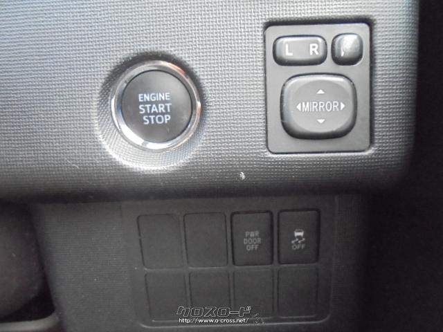 トヨタ スペイド