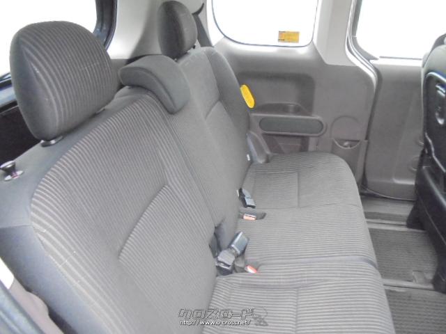 トヨタ スペイド