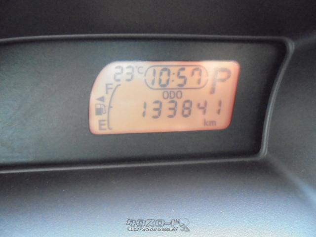 トヨタ スペイド