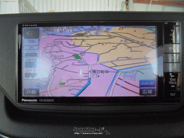 ダイハツ ムーヴ