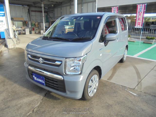 スズキ ワゴンR