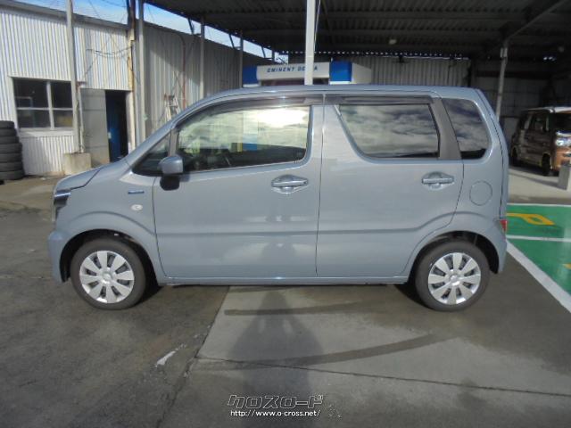 スズキ ワゴンR