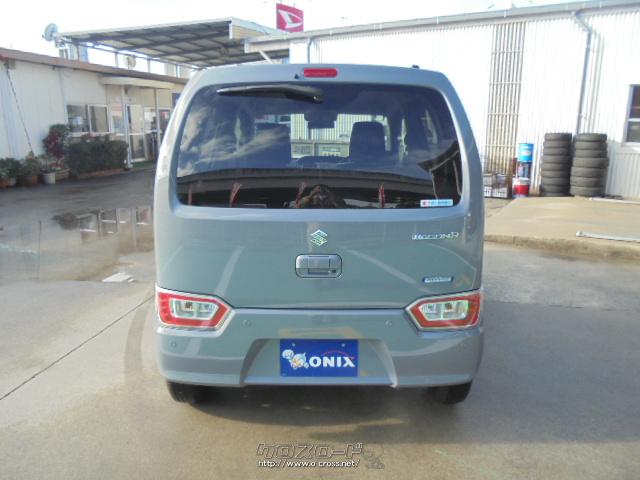 スズキ ワゴンR