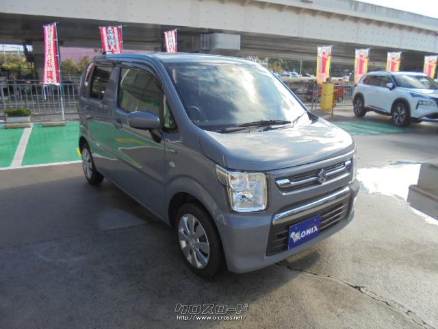 スズキ ワゴンR