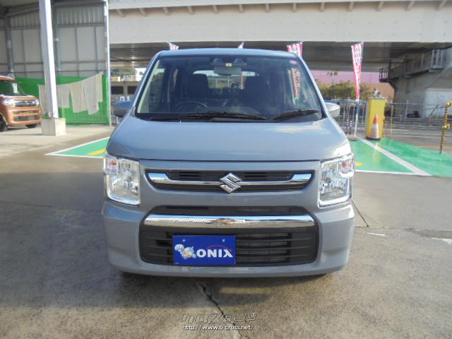 スズキ ワゴンR