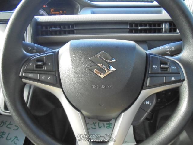 スズキ ワゴンR