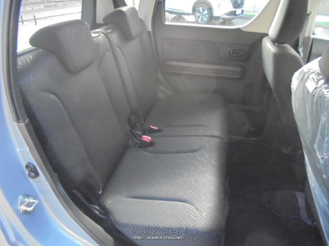 スズキ ワゴンR