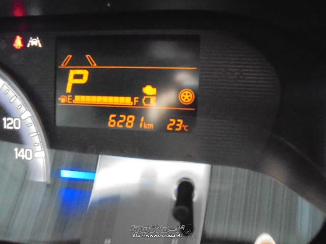 スズキ ワゴンR