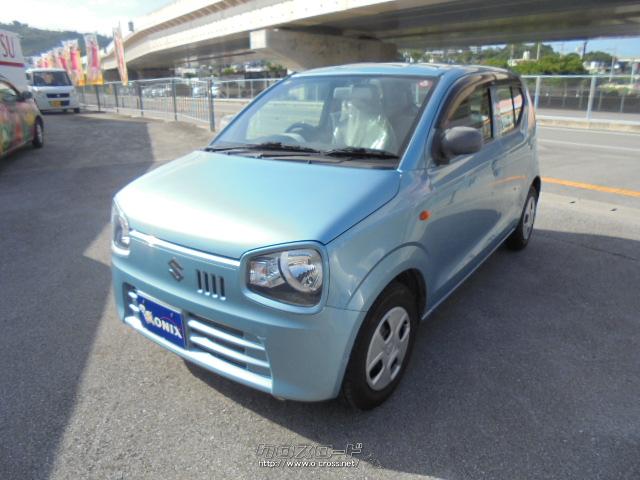スズキ アルト