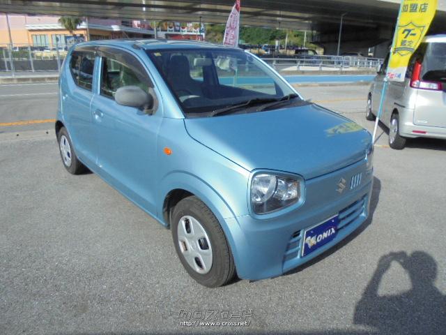 スズキ アルト
