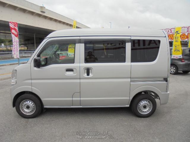 スズキ エブリイ