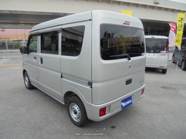 スズキ エブリイ