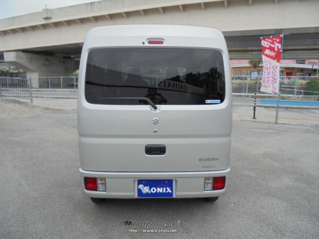 スズキ エブリイ