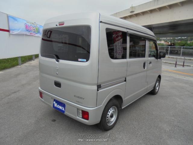 スズキ エブリイ
