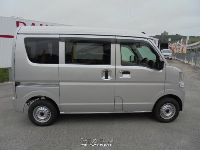 スズキ エブリイ