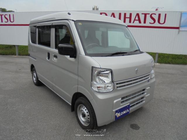 スズキ エブリイ