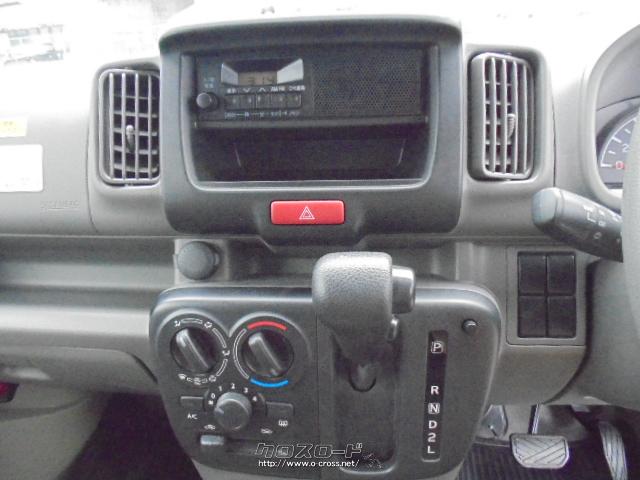 スズキ エブリイ