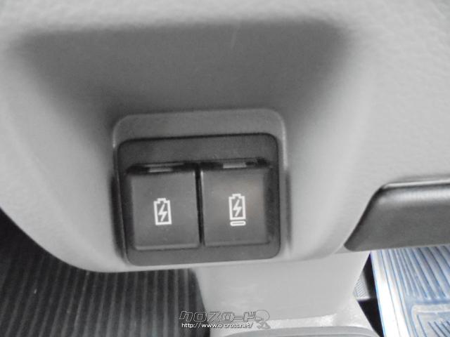 スズキ エブリイ