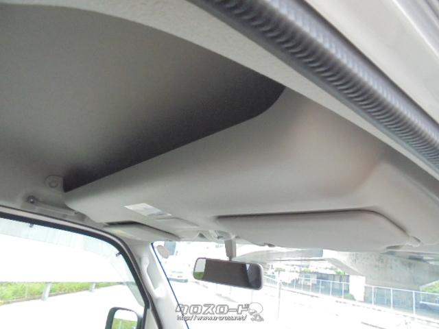 スズキ エブリイ