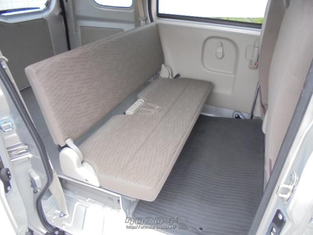 スズキ エブリイ