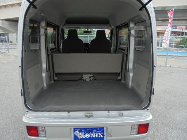 スズキ エブリイ