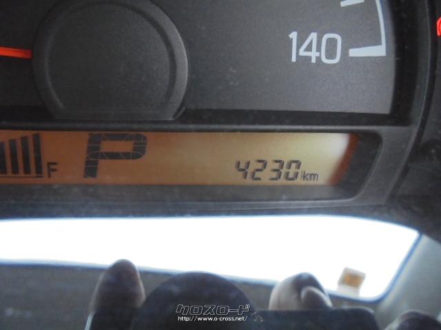 スズキ エブリイ