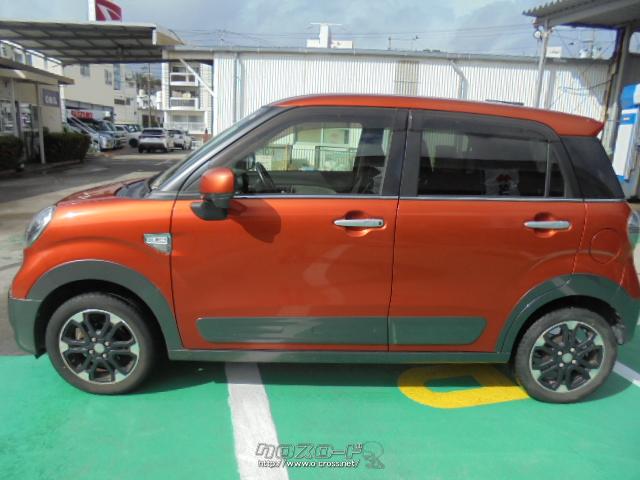 ダイハツ キャスト